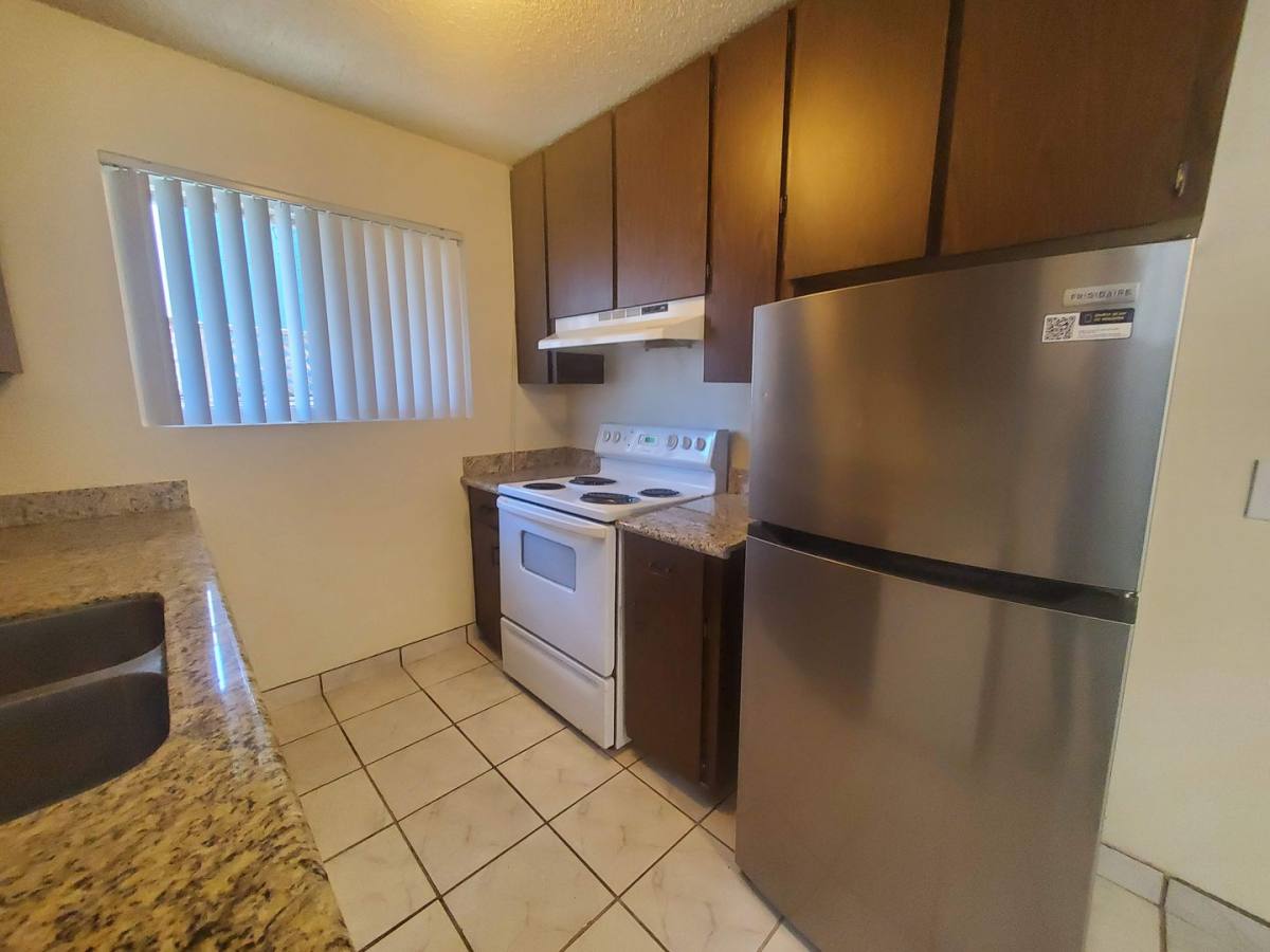 Apartment for rent at 534 & 536 Humboldt St #534-1, Santa Rosa, CA 95404