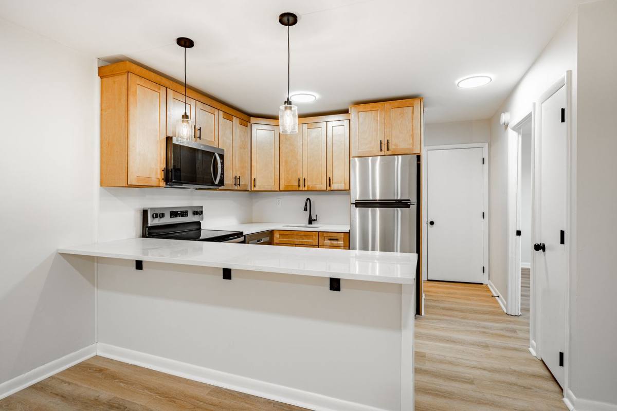 Apartment for rent at 409 E Washington St #W-7, West Chester, PA 19380