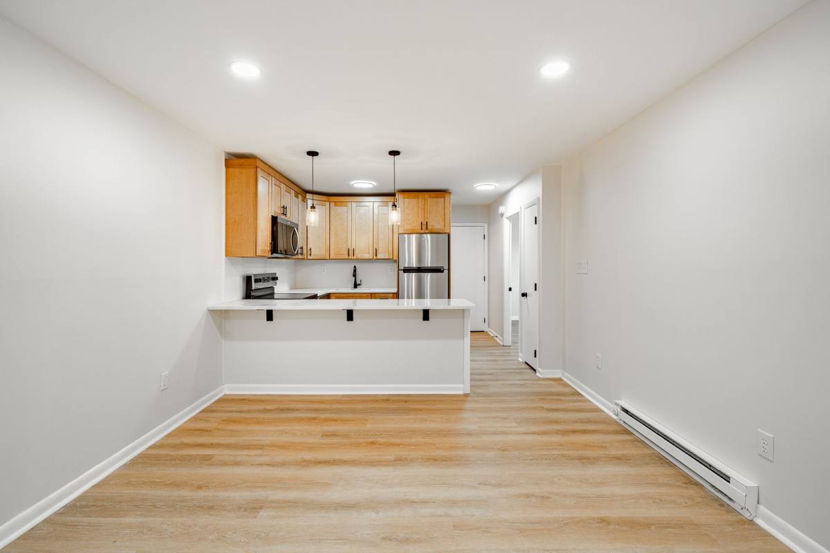Apartment for rent at 409 E Washington St #W-7, West Chester, PA 19380