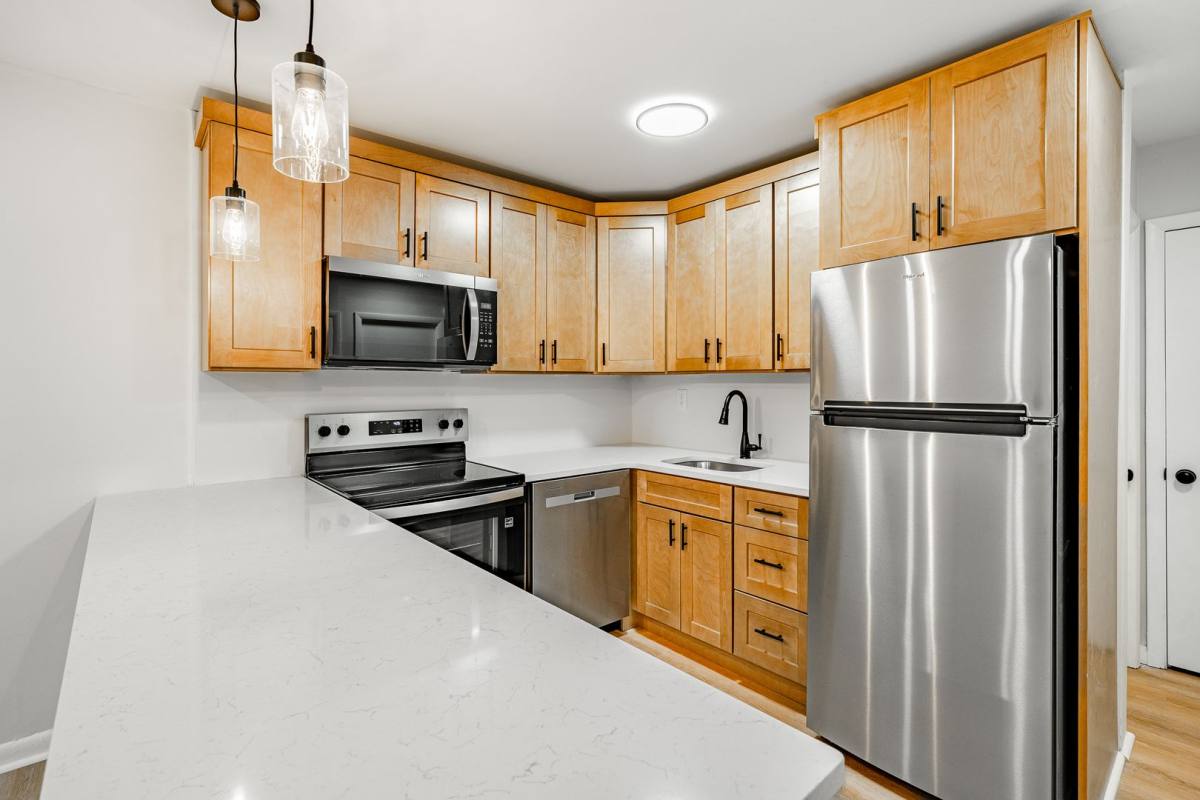 Apartment for rent at 409 E Washington St #W-7, West Chester, PA 19380