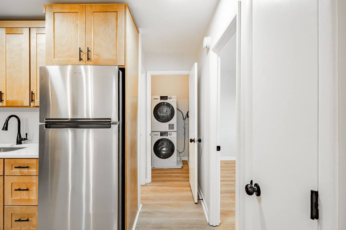 Apartment for rent at 409 E Washington St #W-7, West Chester, PA 19380