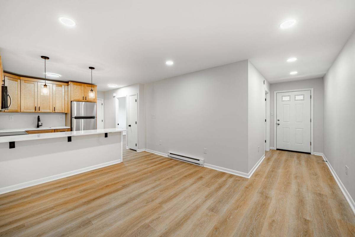 Apartment for rent at 409 E Washington St #W-7, West Chester, PA 19380