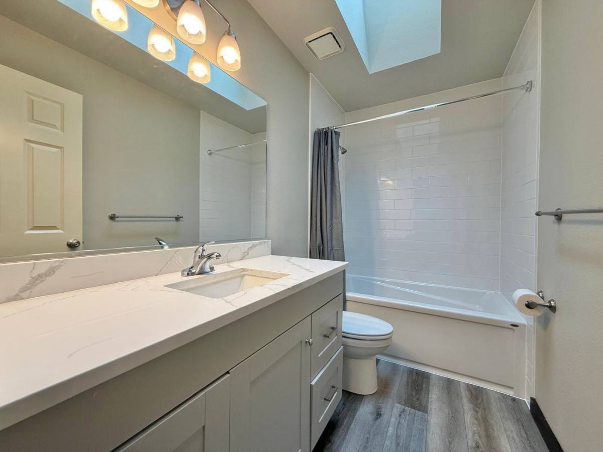 House for rent at 1510 S Progress Rd, Veradale, WA 99037