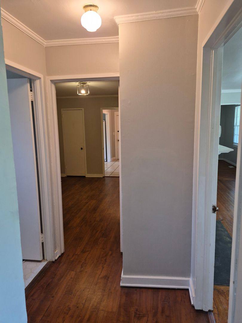 House for rent at 607 Pinetree Rd, Valdosta, GA 31602