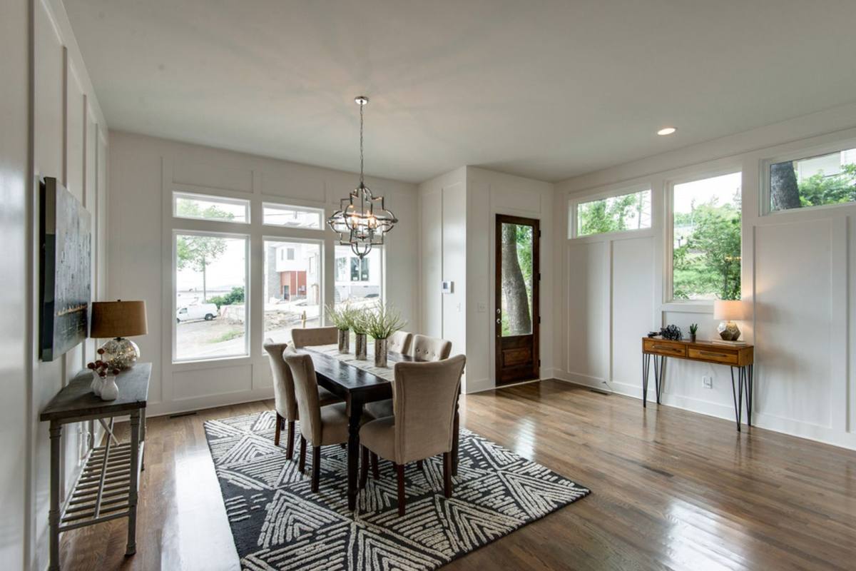 Townhouse for rent at 410B 37th Ave N, Nashville, TN 37209