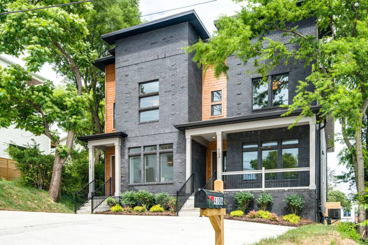 Townhouse for rent at 410B 37th Ave N, Nashville, TN 37209