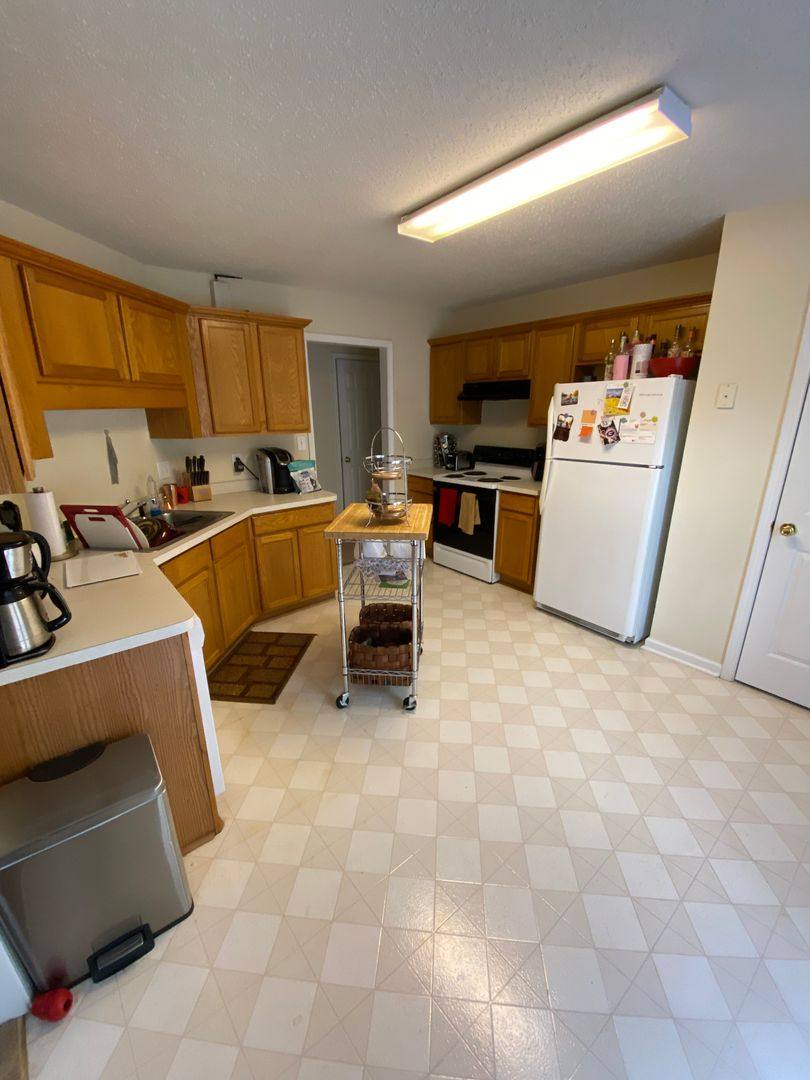 House for rent at 600 Snapfinger Dr, Athens, GA 30605
