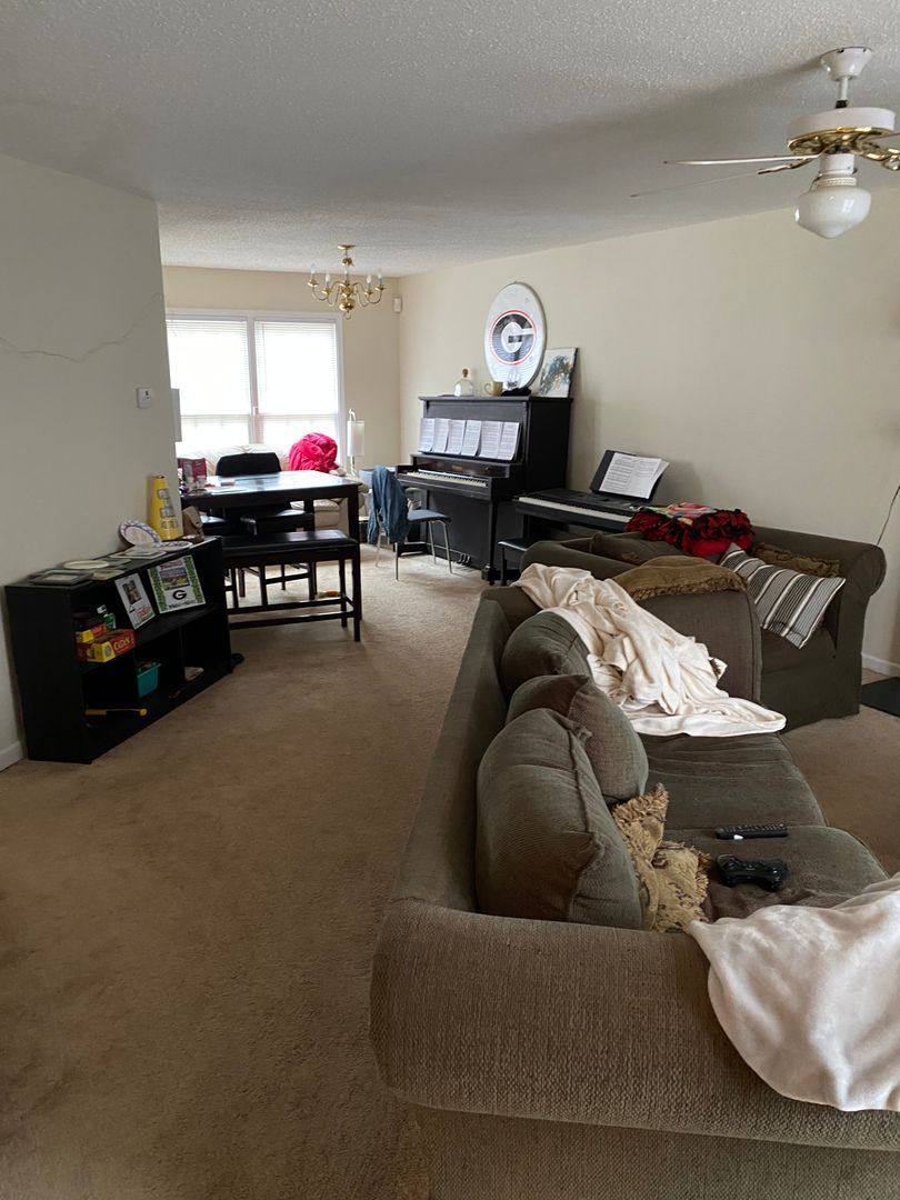 House for rent at 600 Snapfinger Dr, Athens, GA 30605