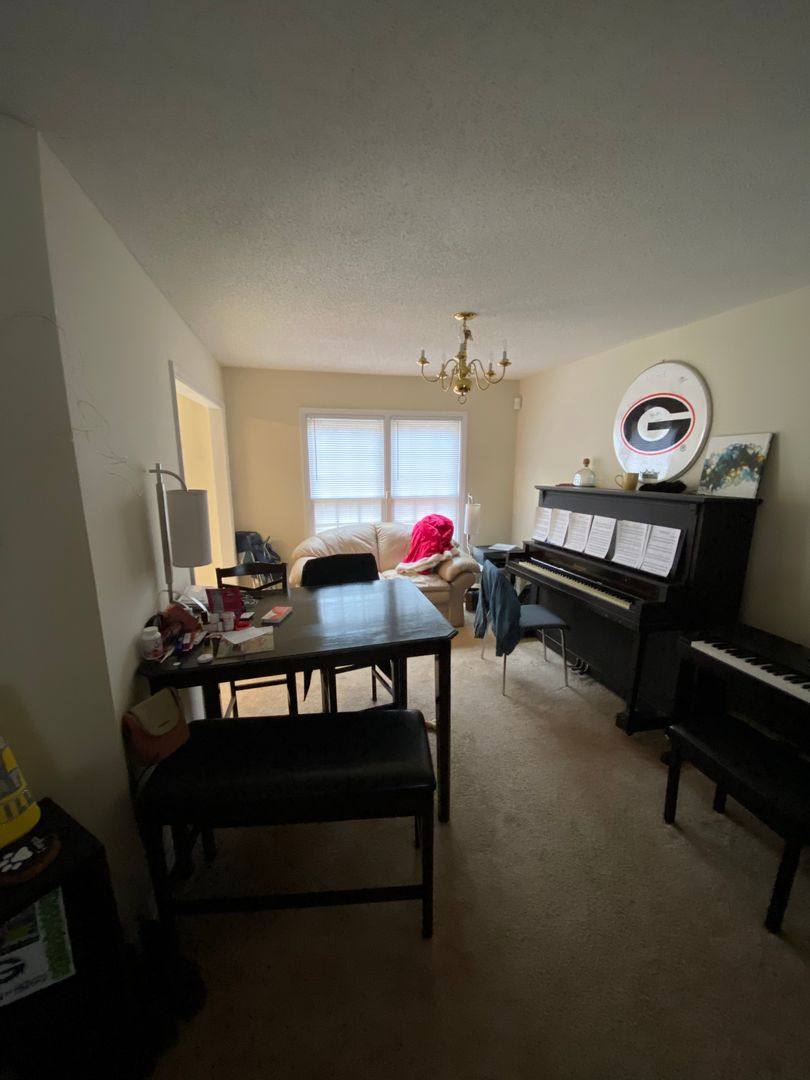 House for rent at 600 Snapfinger Dr, Athens, GA 30605