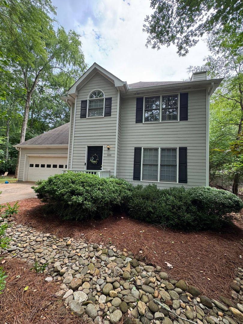 House for rent at 600 Snapfinger Dr, Athens, GA 30605