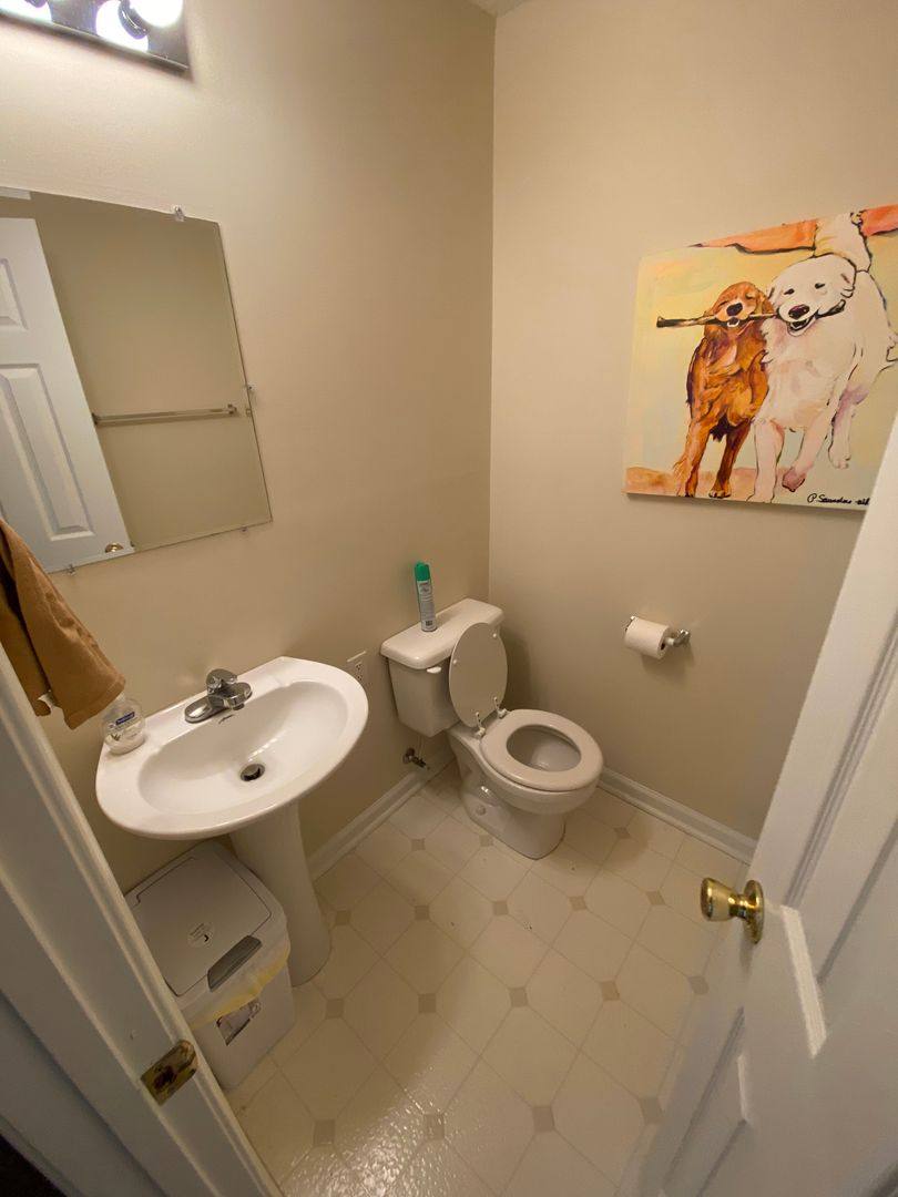 House for rent at 600 Snapfinger Dr, Athens, GA 30605