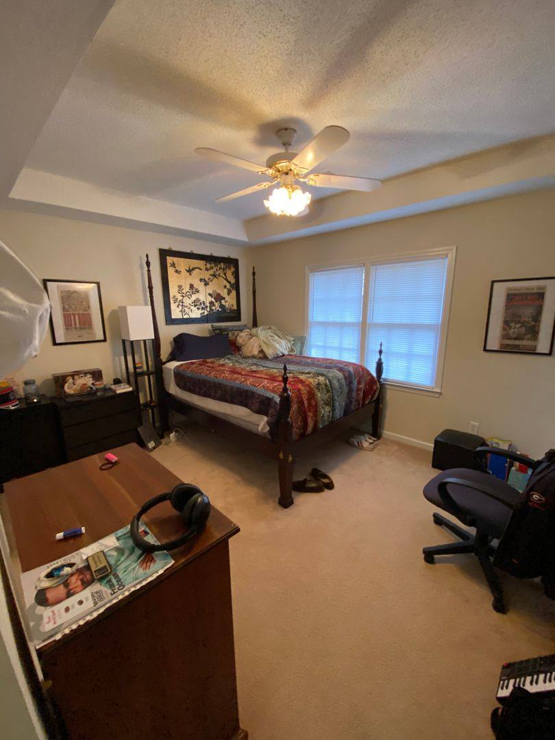 House for rent at 600 Snapfinger Dr, Athens, GA 30605