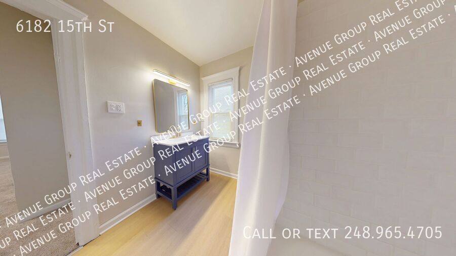 House for rent at 6182 15th St, Detroit, MI 48208