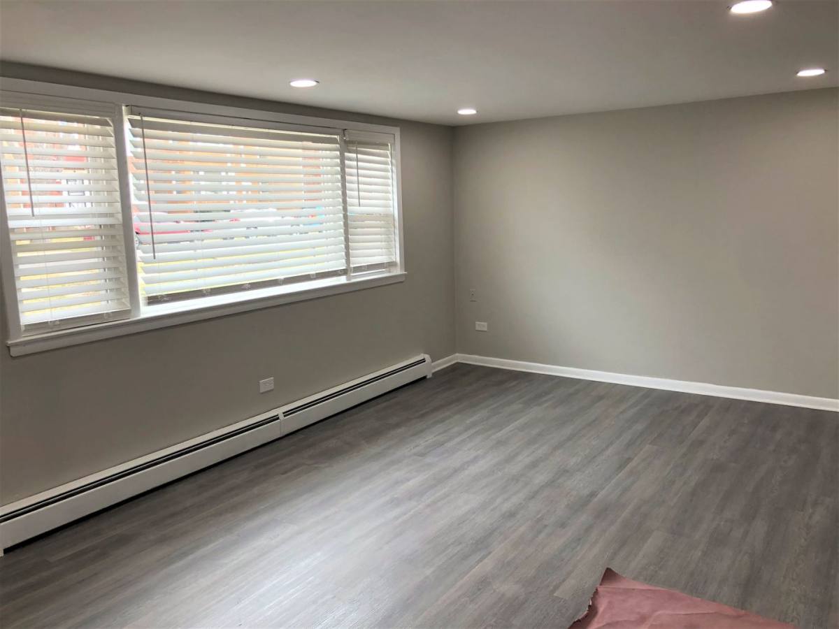 Apartment for rent at 1104 Rice Ave, Bellwood, IL 60104