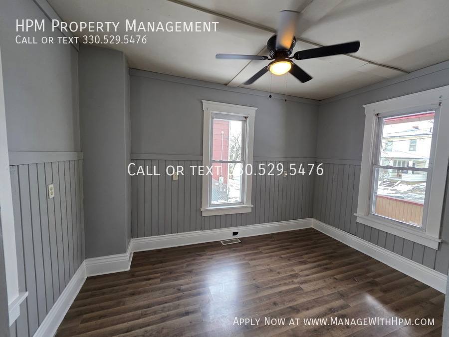 House for rent at 111 Maple Ave SE, Massillon, OH 44646
