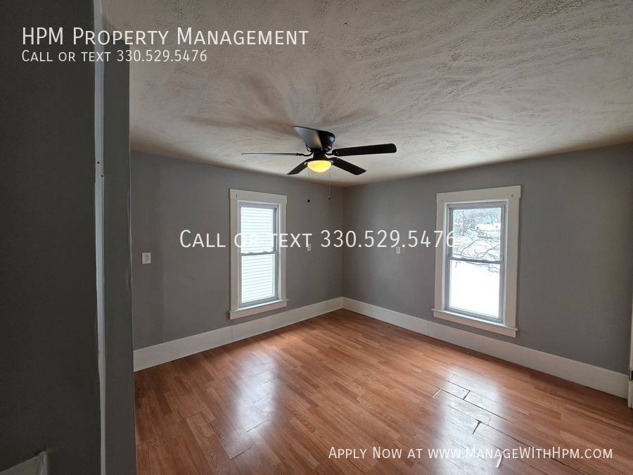 House for rent at 111 Maple Ave SE, Massillon, OH 44646