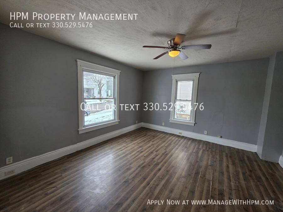 House for rent at 111 Maple Ave SE, Massillon, OH 44646