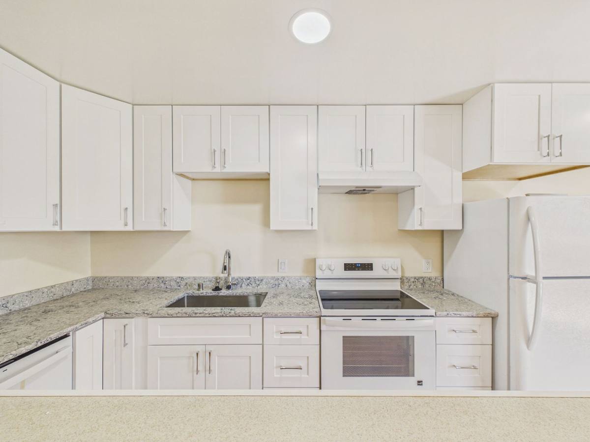 Apartment for rent at 157 Santa Lucia Ave, San Bruno, CA 94066
