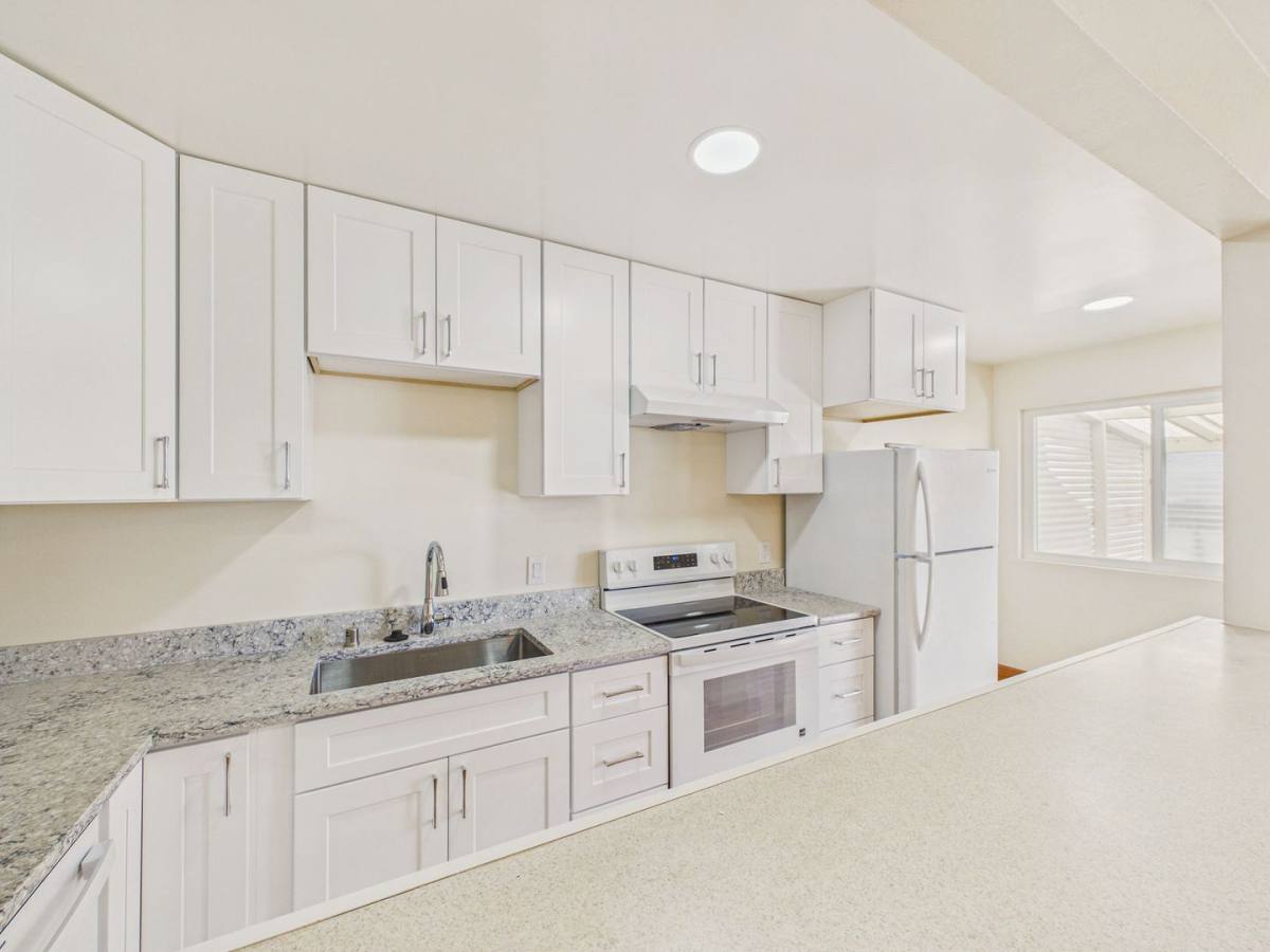 Apartment for rent at 157 Santa Lucia Ave, San Bruno, CA 94066