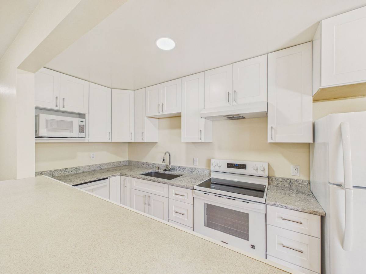 Apartment for rent at 157 Santa Lucia Ave, San Bruno, CA 94066