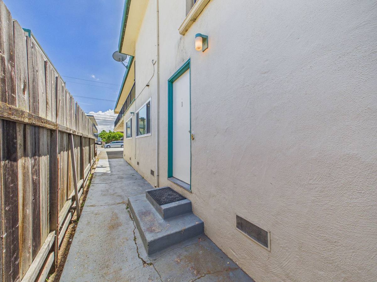 Apartment for rent at 157 Santa Lucia Ave, San Bruno, CA 94066