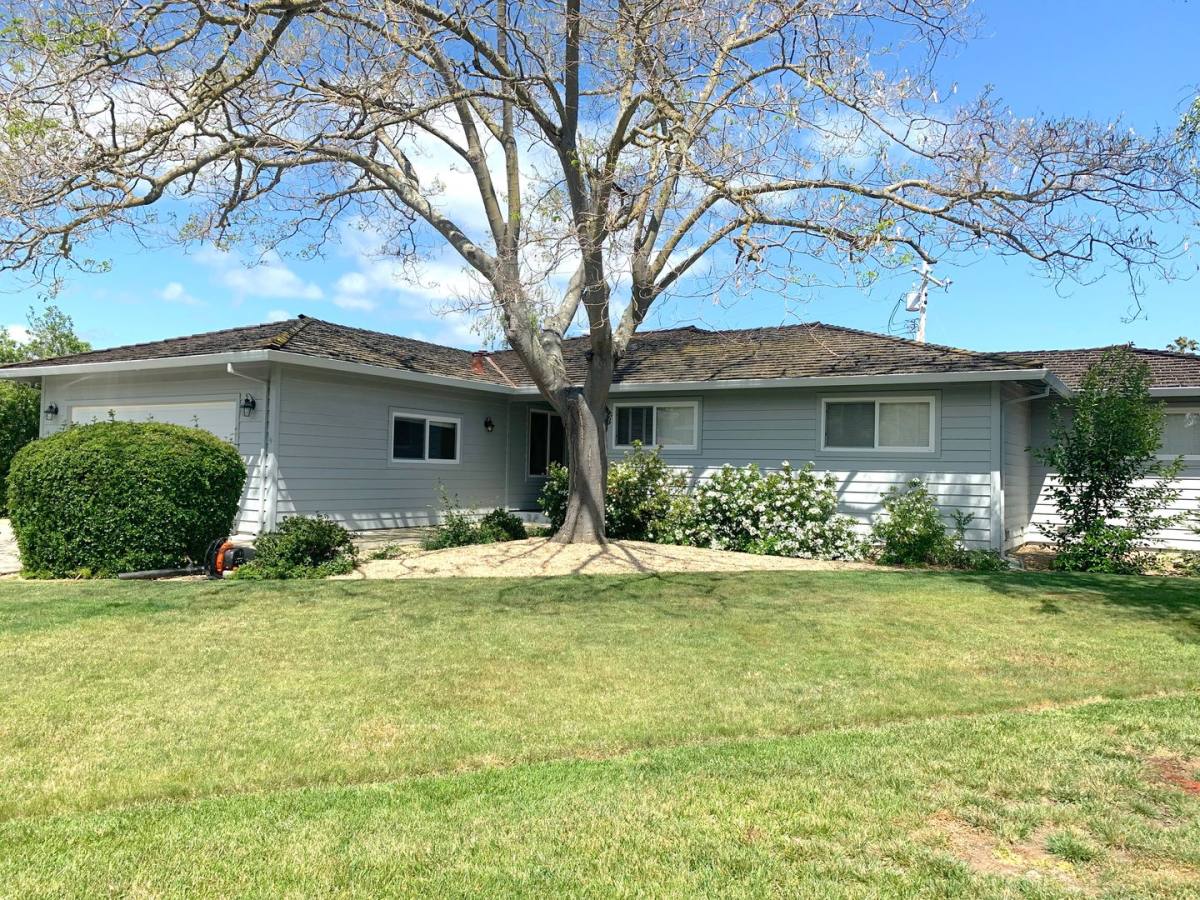 House for rent at 12331 Ted Court, Saratoga, CA 95070