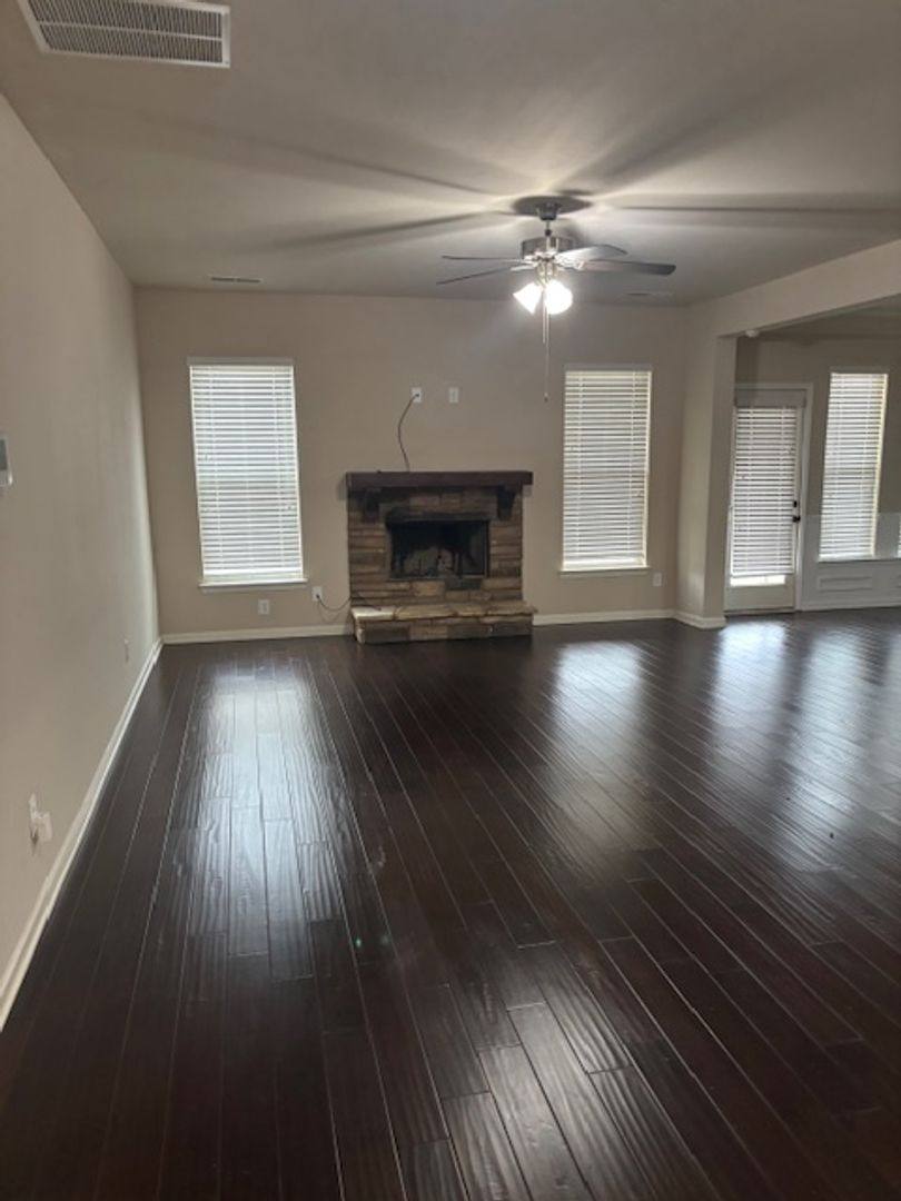 Townhouse for rent at 1044 Vine Lane, Grovetown, GA 30813