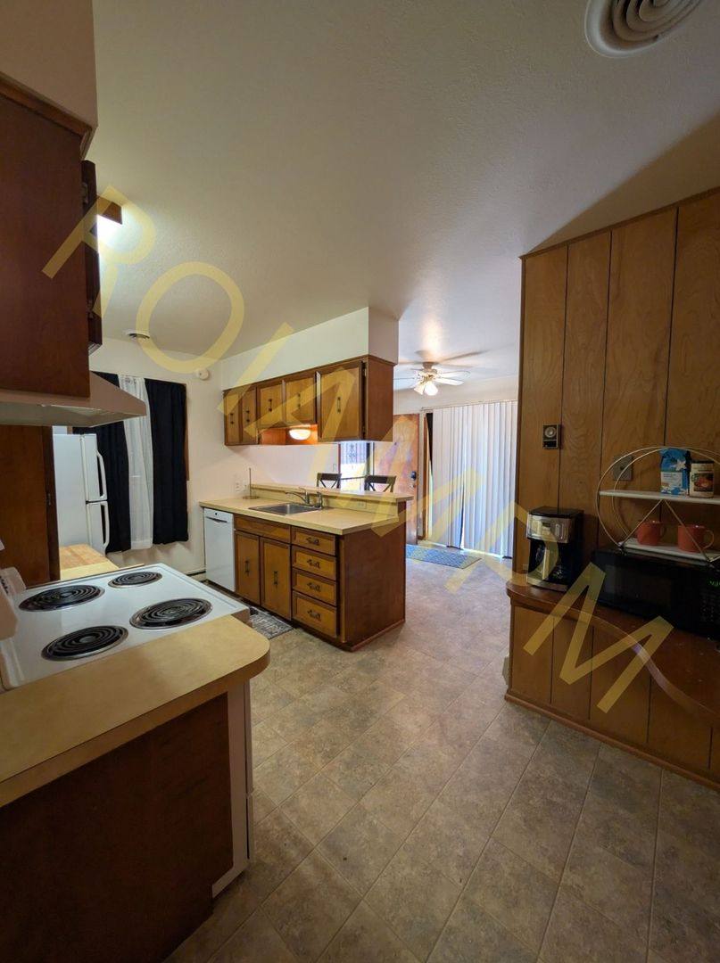 Apartment for rent at 1210 11th Ave E, Twin Falls, ID 83301