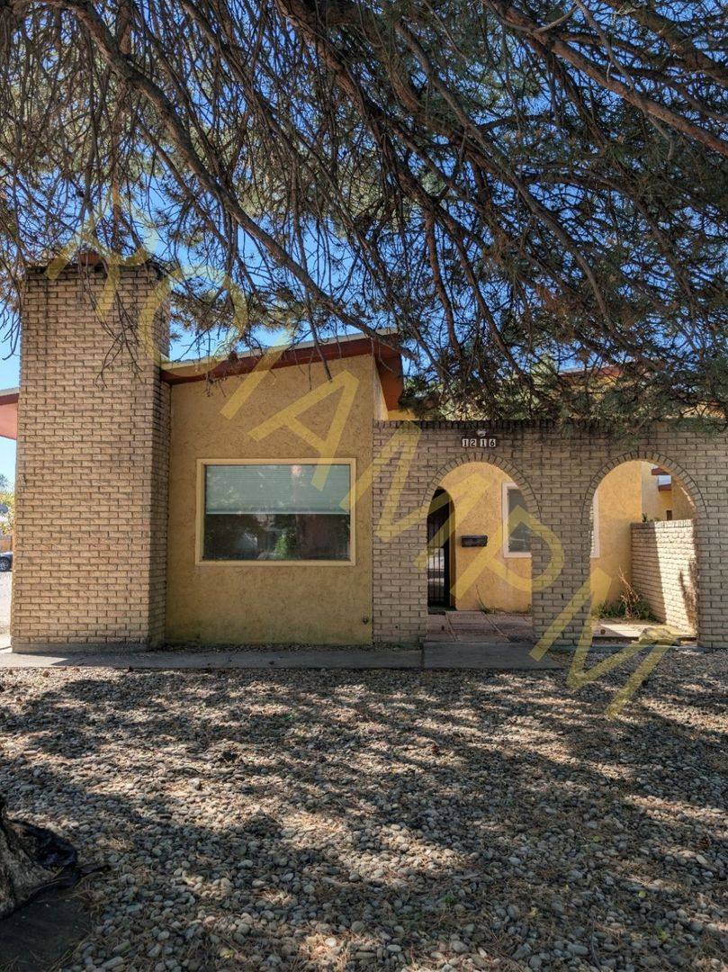 Apartment for rent at 1210 11th Ave E, Twin Falls, ID 83301