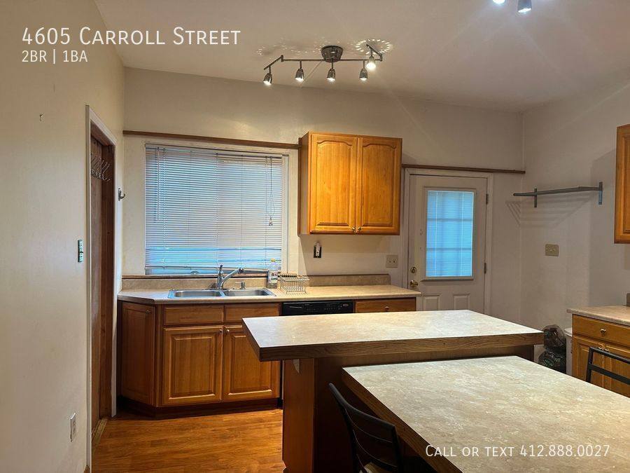 House for rent at 4605 Carroll St, Pittsburgh, PA 15224
