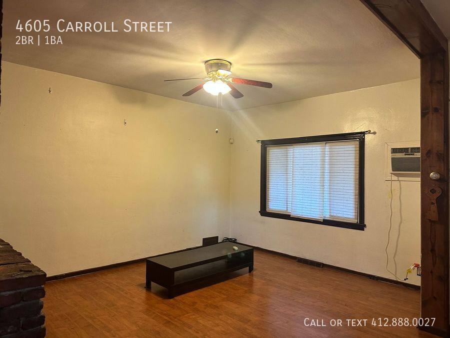 House for rent at 4605 Carroll St, Pittsburgh, PA 15224