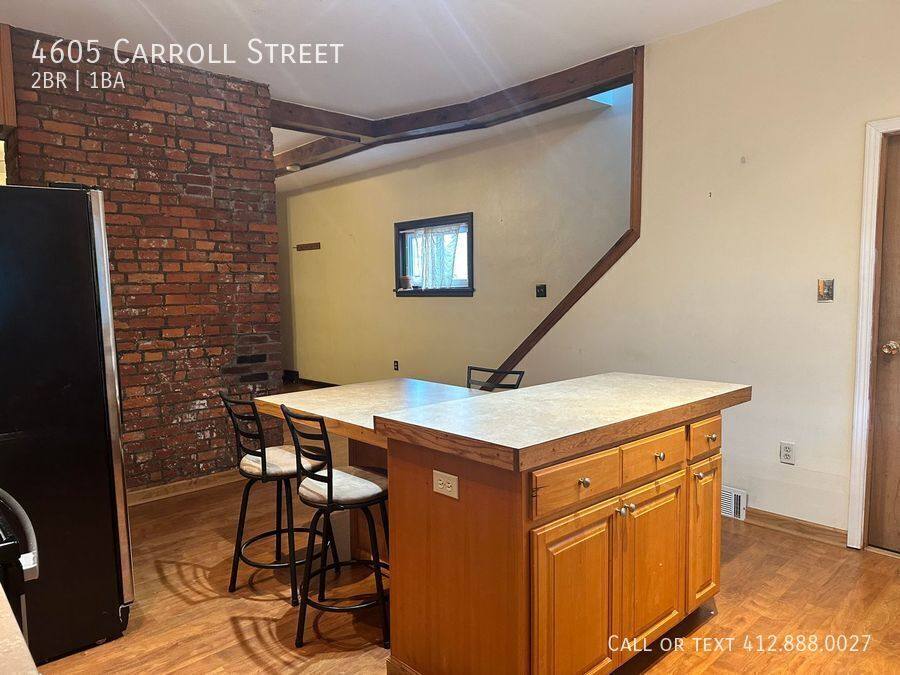 House for rent at 4605 Carroll St, Pittsburgh, PA 15224