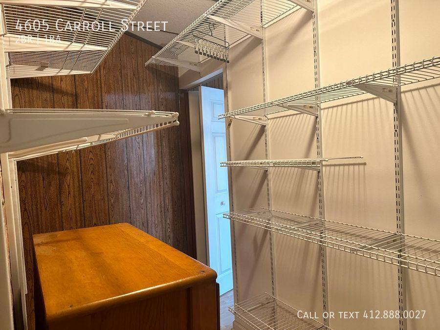 House for rent at 4605 Carroll St, Pittsburgh, PA 15224
