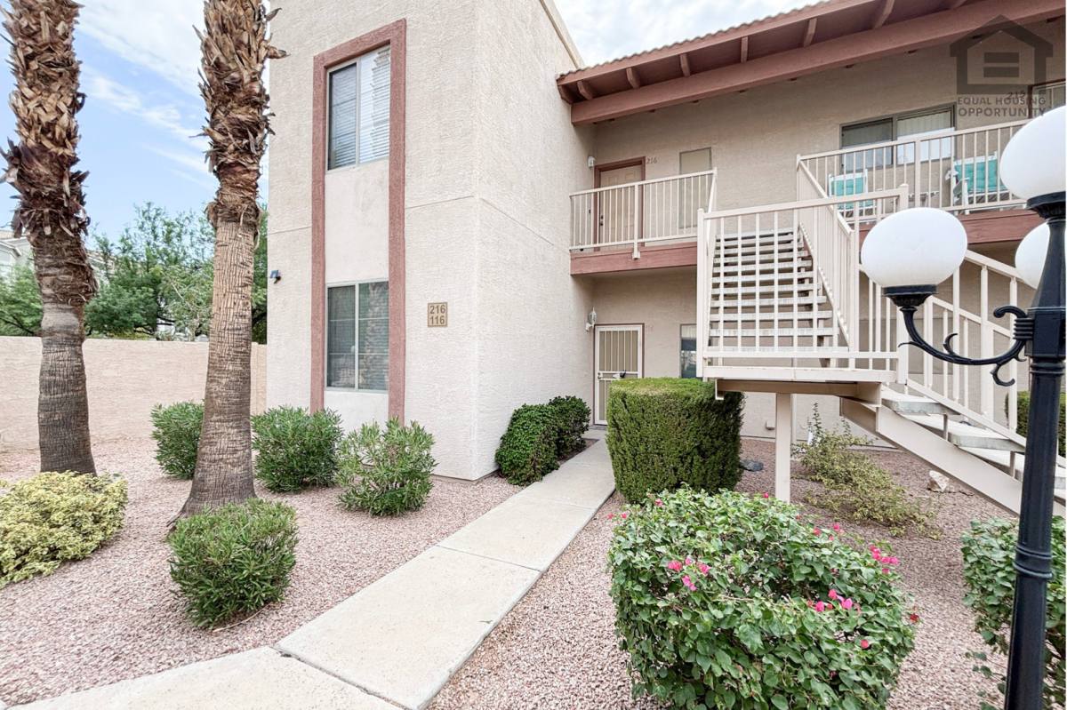 Apartment for rent at 205 N 74th St, Mesa, AZ 85207