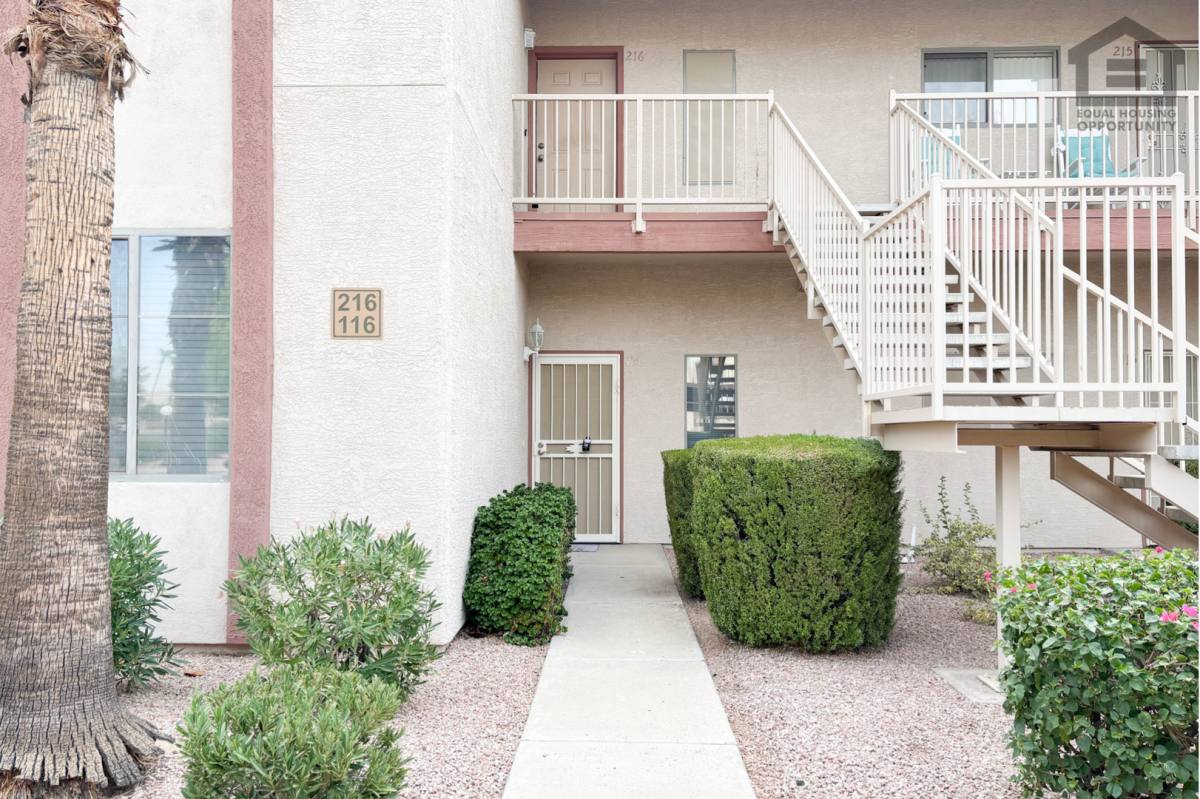 Apartment for rent at 205 N 74th St, Mesa, AZ 85207