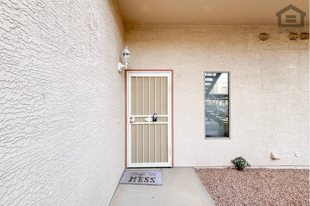 Apartment for rent at 205 N 74th St, Mesa, AZ 85207