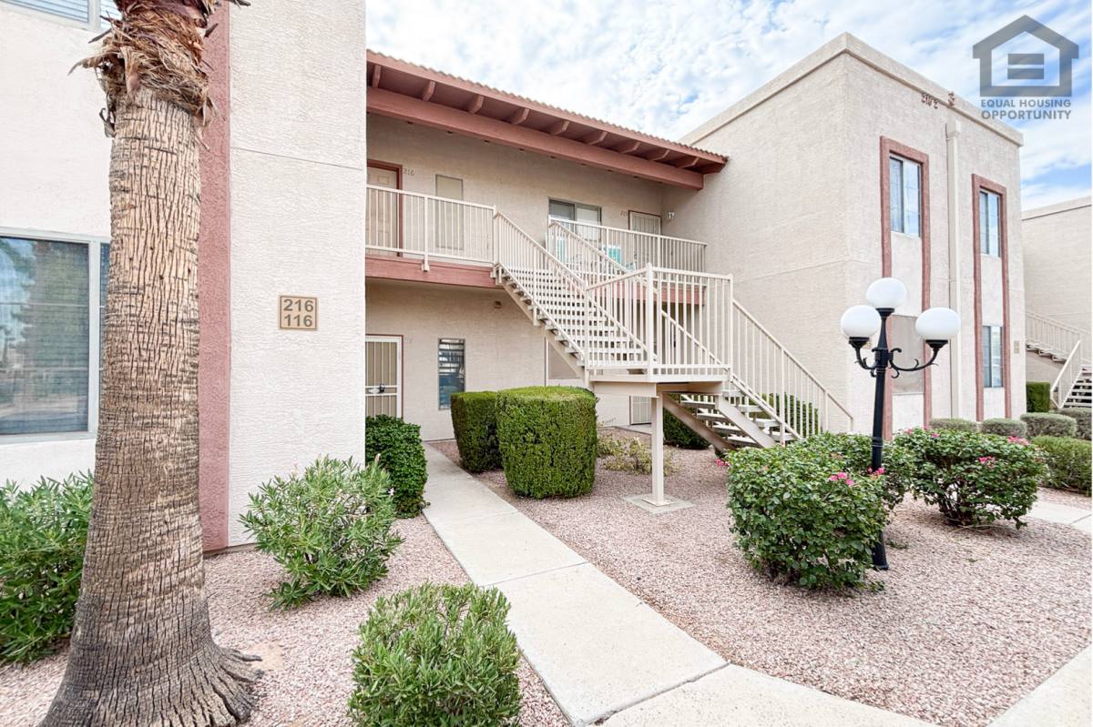 Apartment for rent at 205 N 74th St, Mesa, AZ 85207