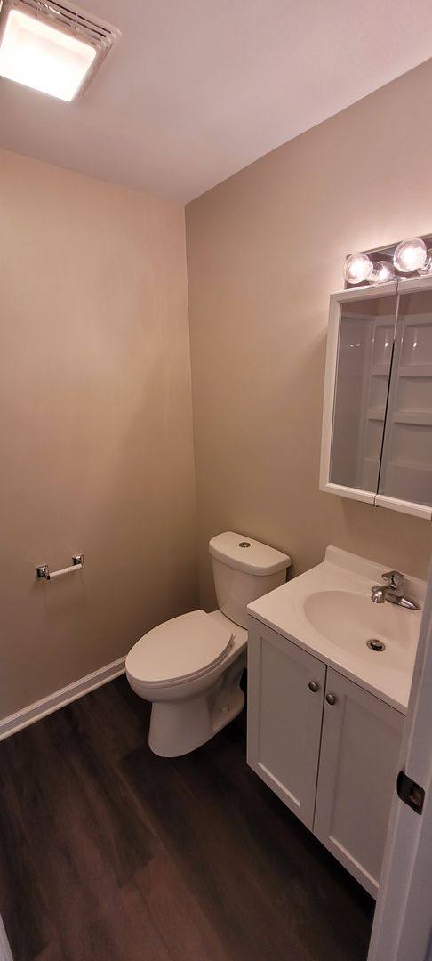 Apartment for rent at 2800 S College Ave, Rensselaer, IN 47978