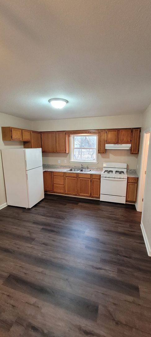 Apartment for rent at 2800 S College Ave, Rensselaer, IN 47978