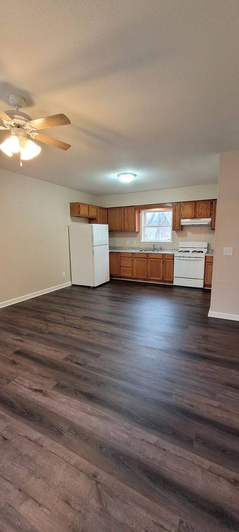 Apartment for rent at 2800 S College Ave, Rensselaer, IN 47978