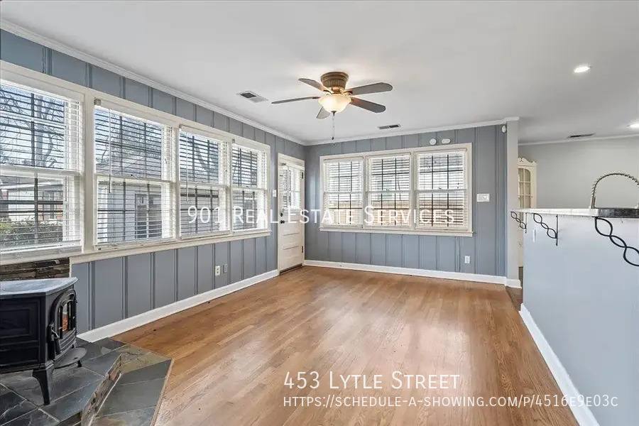 Apartment for rent at 453 Lytle St, Memphis, TN 38112