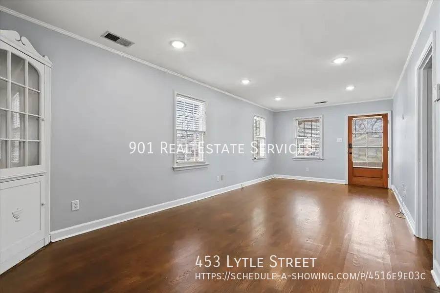 Apartment for rent at 453 Lytle St, Memphis, TN 38112