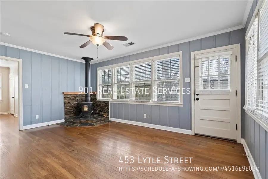 Apartment for rent at 453 Lytle St, Memphis, TN 38112