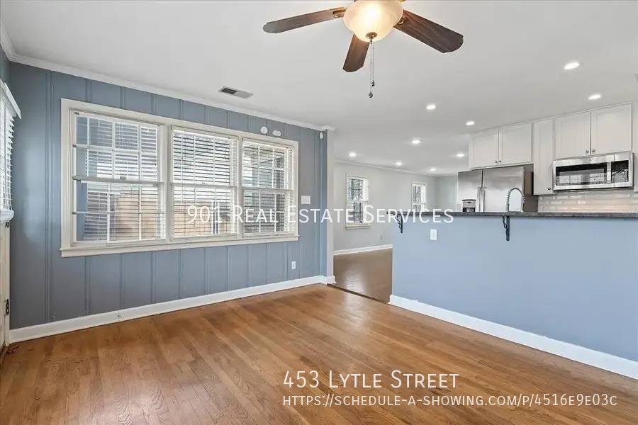 Apartment for rent at 453 Lytle St, Memphis, TN 38112