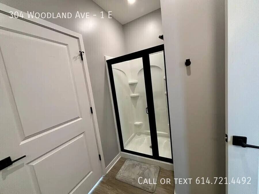 Apartment for rent at 304 Woodland Ave 1 E #1, Columbus, OH 43203
