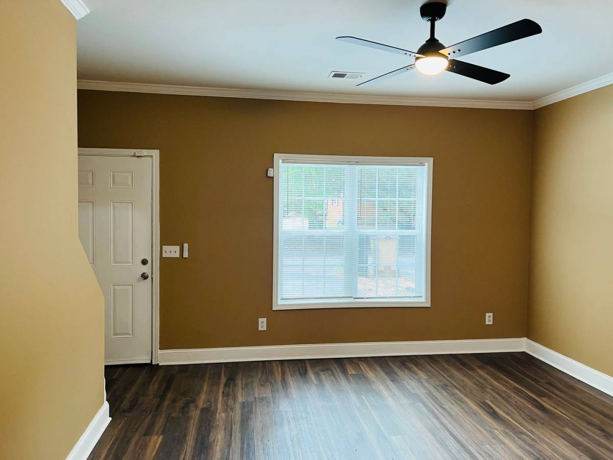 Apartment for rent at 11-17 Jordan Rd, Cartersville, GA 30120