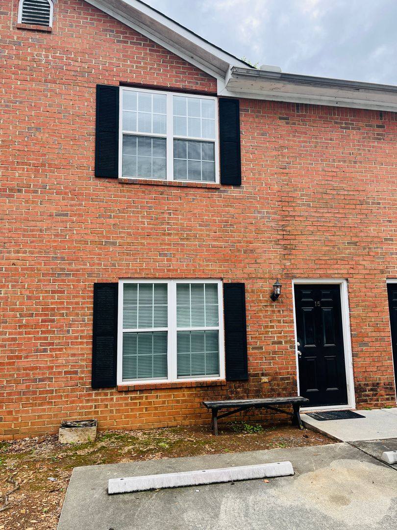 Apartment for rent at 11-17 Jordan Rd, Cartersville, GA 30120