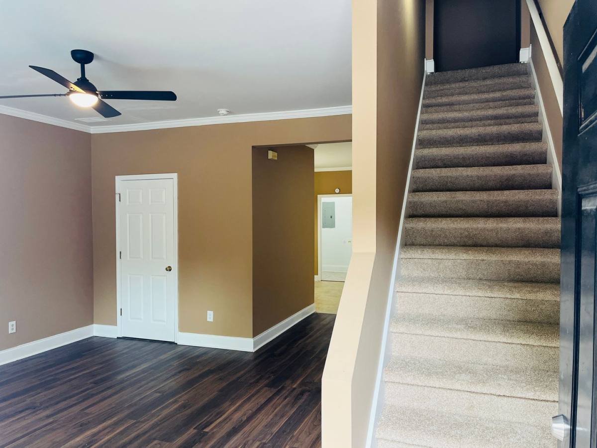 Apartment for rent at 11-17 Jordan Rd, Cartersville, GA 30120