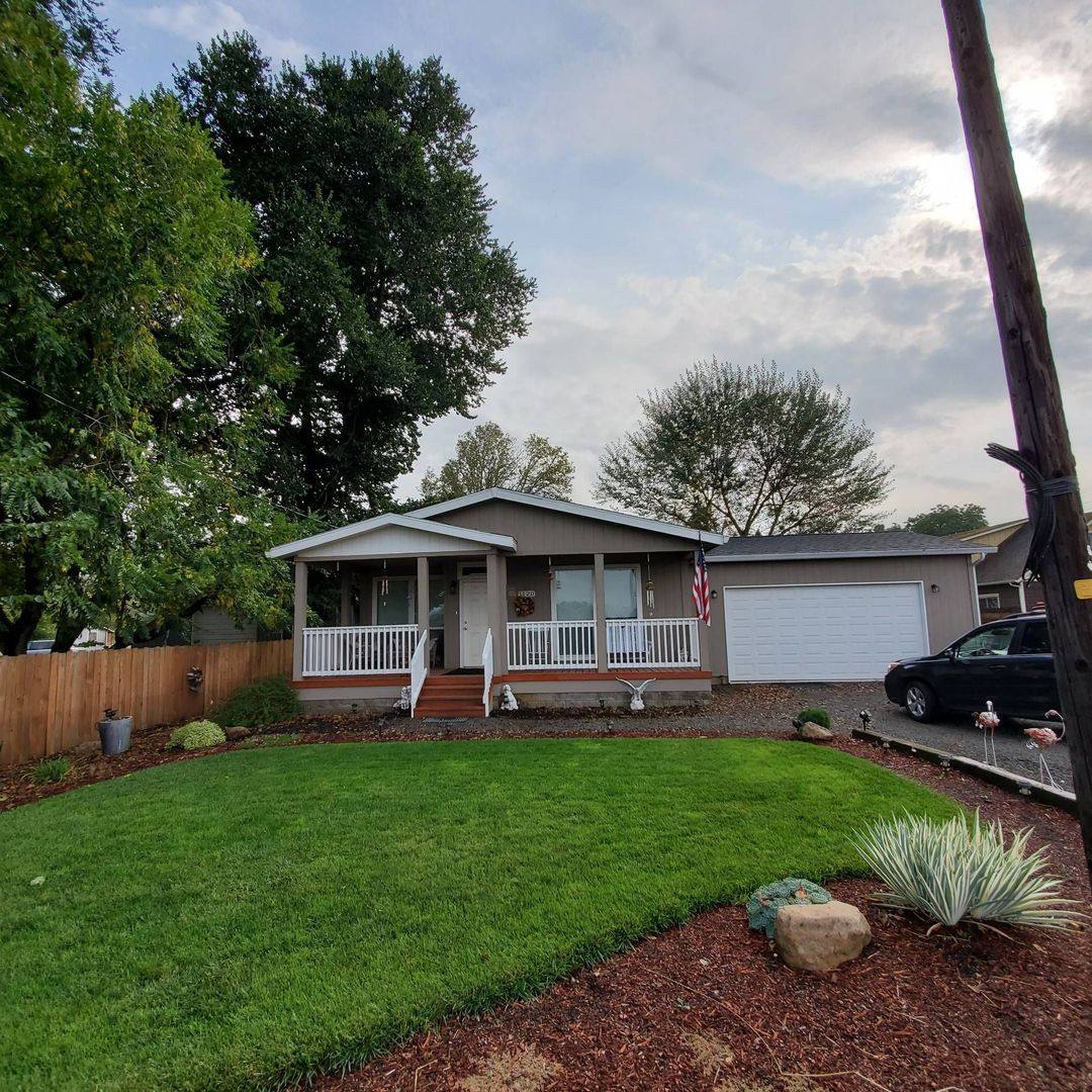 House for rent at 1120 Linn Way, Brownsville, OR 97327