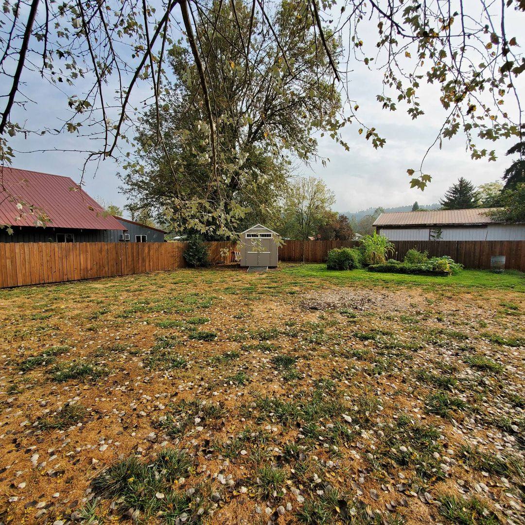 House for rent at 1120 Linn Way, Brownsville, OR 97327